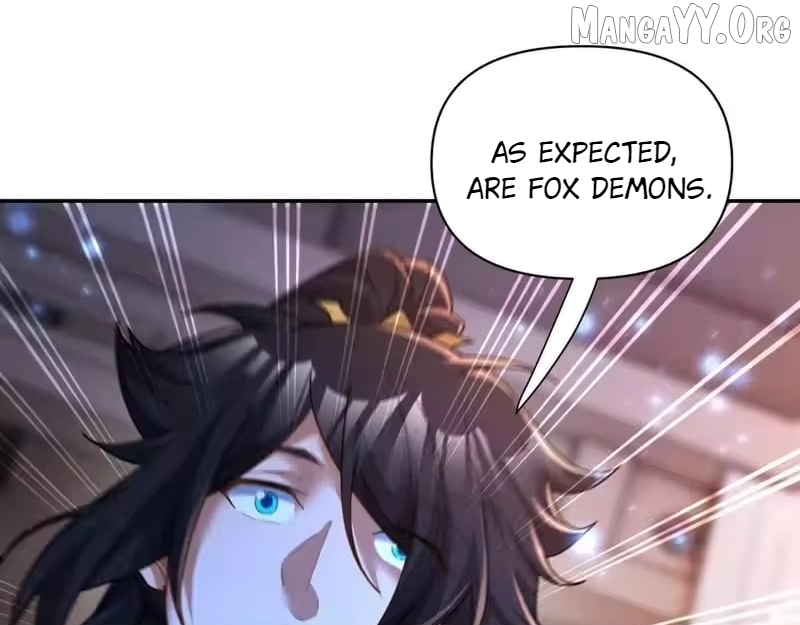 Invincible After Shocking My Empress Wife Chapter 113 - page 26